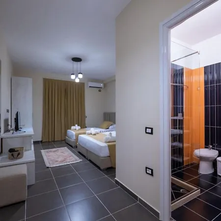 Altobelo 4*