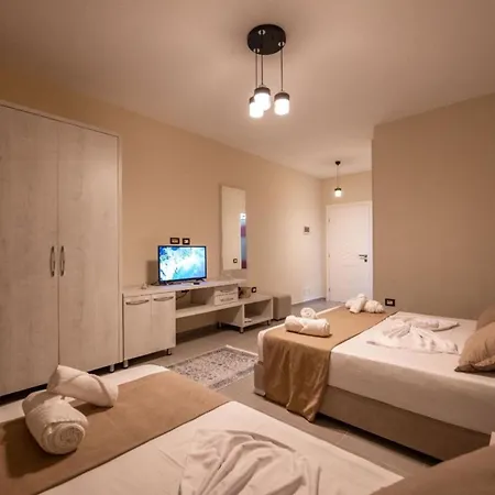 Altobelo Hotell Vlorë