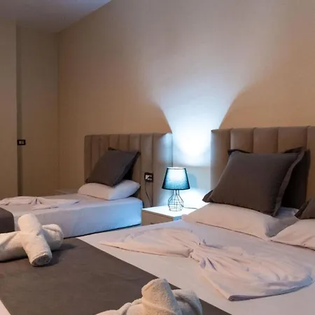 Hotell Altobelo Vlorë