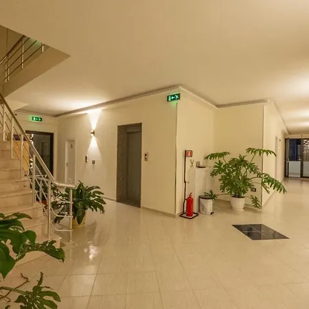 Altobelo Hotell Vlorë