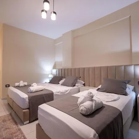 Hotel Altobelo 4*