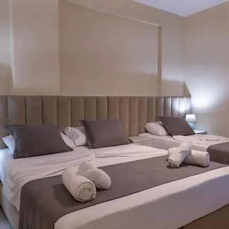 Altobelo 4* Vlorë