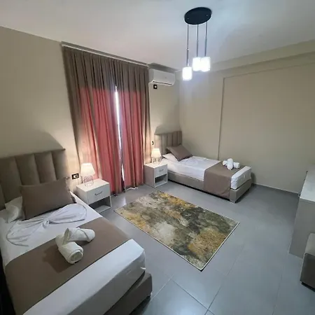 Altobelo Vlorë