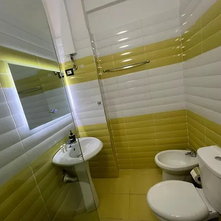 Altobelo 4* Vlorë