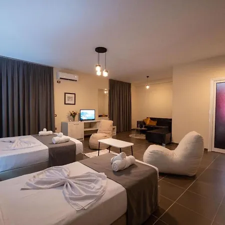 Hotell Altobelo