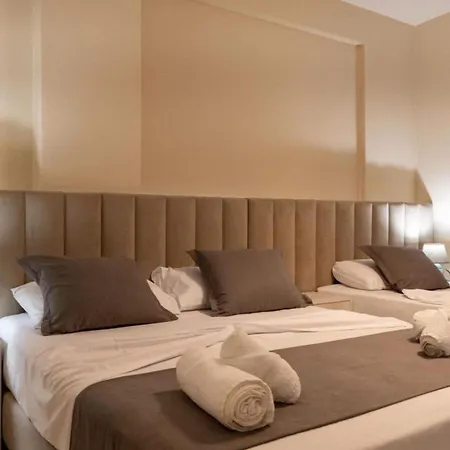 Hotell Altobelo 4*