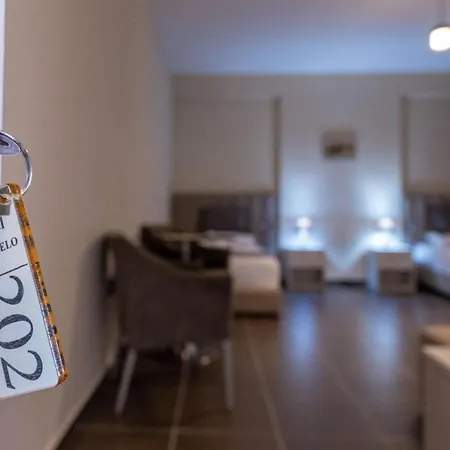 Altobelo Hotel 4*