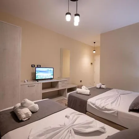 Hotel Altobelo 4*