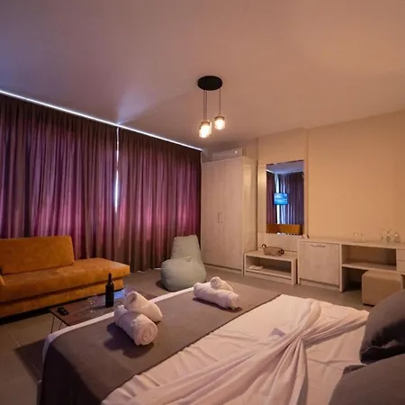 Altobelo 4*