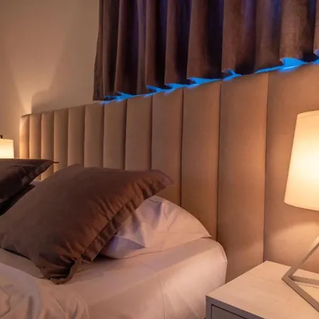 Altobelo 호텔 Vlorë