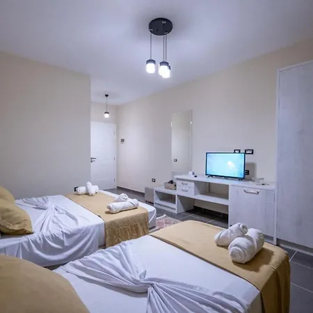 Hotel Altobelo