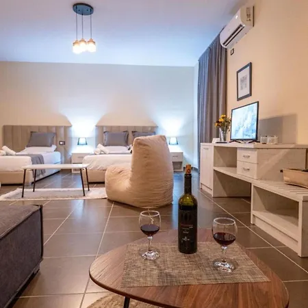 Altobelo Hotel 4*