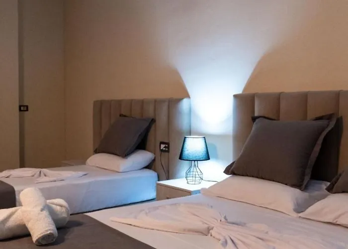 Hotel Altobelo Vlorë